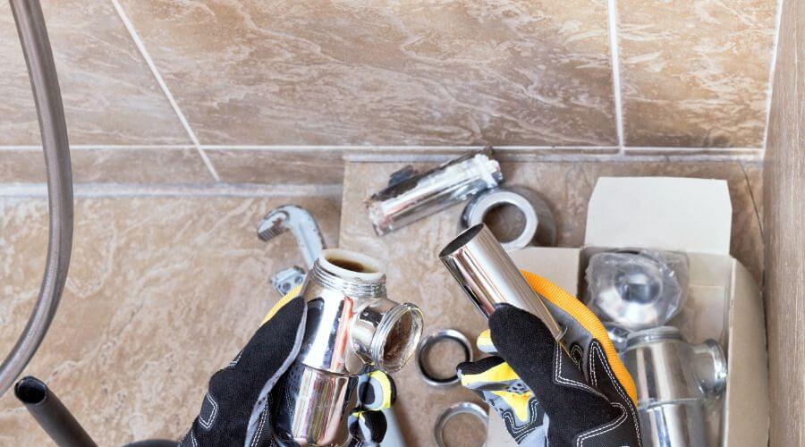 Expert flood damage restoration services in Geneva, MN